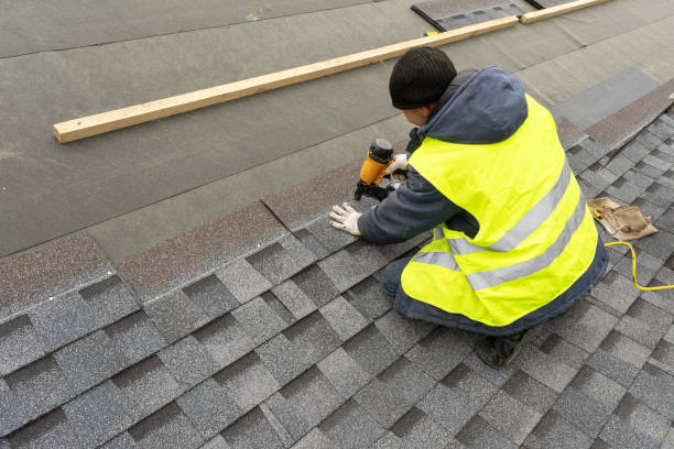 Best Roof Insulation Installation  in West Jordan, UT