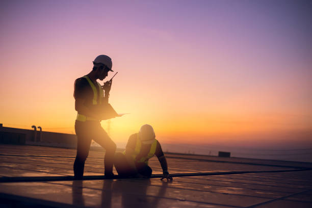 Best Metal Roofing Installation  in West Jordan, UT